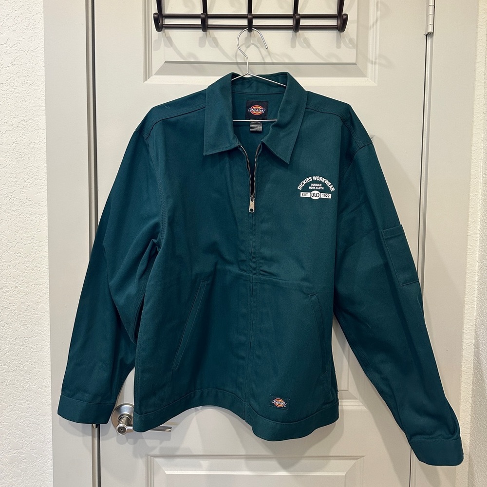 Dickies Workwear Jacket